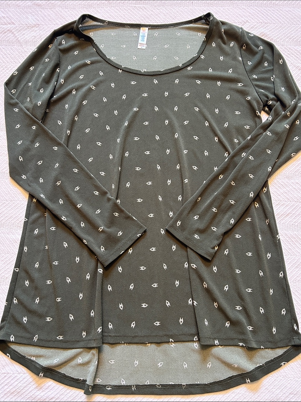 Lularoe shirt